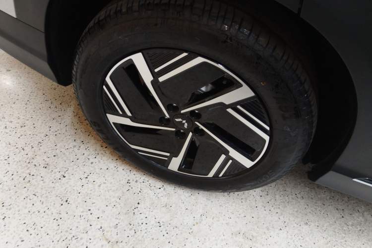 Used Wuling Xingguang S 2024 510 km Flagship Version