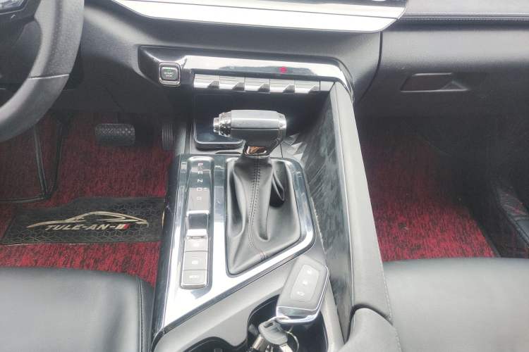 Used Baojun Valli 2021 1.5T Naqu Starry Sky CVT Flagship Model
