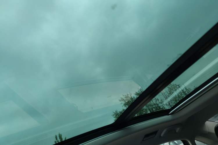 Used Volkswagen Passat 2022 330TSI Luxury Edition Headliner