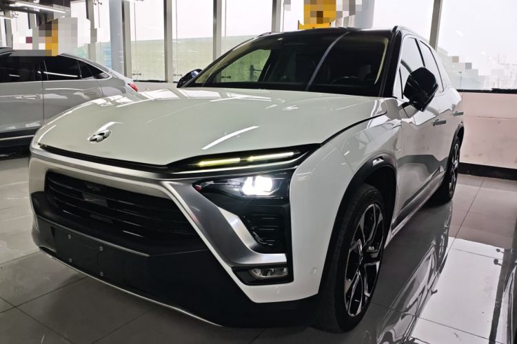 Used Nio ES8 2018 Founder Edition