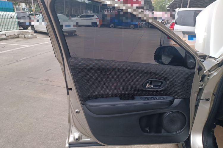 Used Honda XR-V 2017 1.8L EXi CVT Comfort Version