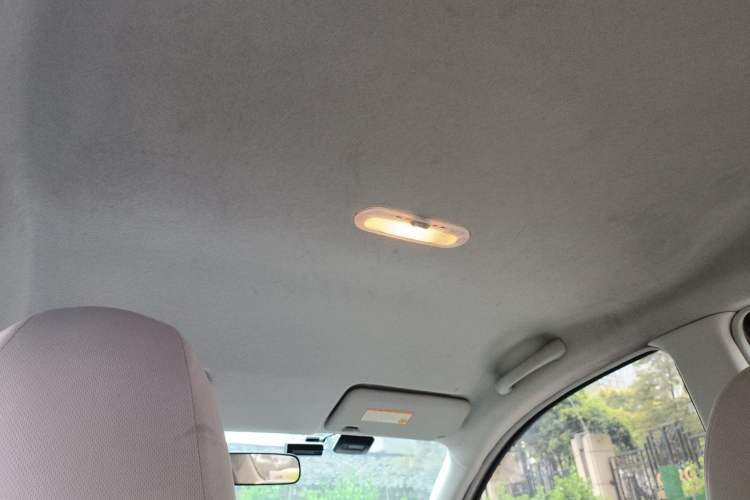 Used Nissan Sunny 2011 1.5XE CVT Comfort Edition