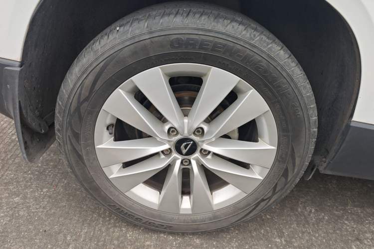 Used Jetta VS5 2019 280TSI Automatic Trend Model