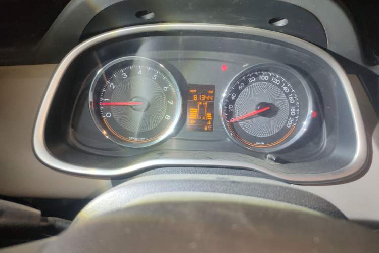 Used Chevrolet Sail 2018 Sail 3 1.3L Manual Comfort Sunroof Edition