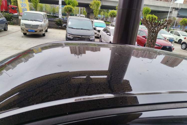 Used Wuling Bingo 2023 410 km Lingxi Deluxe Edition