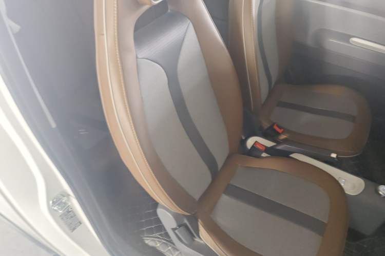 Used Wuling Hongguang MINIEV 2022 GAMEBOY 200km Gaming Edition with Lithium Iron Phosphate