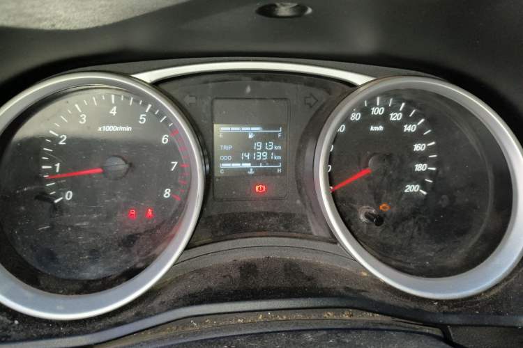 Used Wuling Hongguang S3 2018 1.5L Manual Standard Version China V Standard