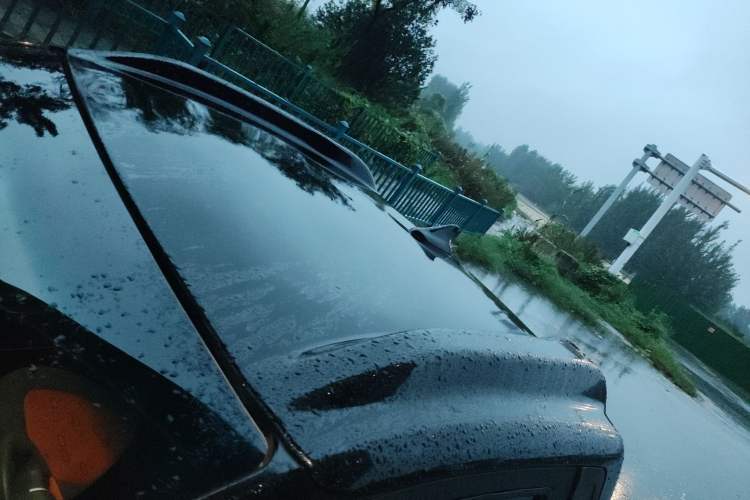 Used Baojun E100 2019 250KM Smart Drive Edition