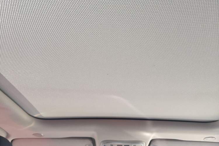 Used Wey VV7 2020 2.0T Flagship Edition
