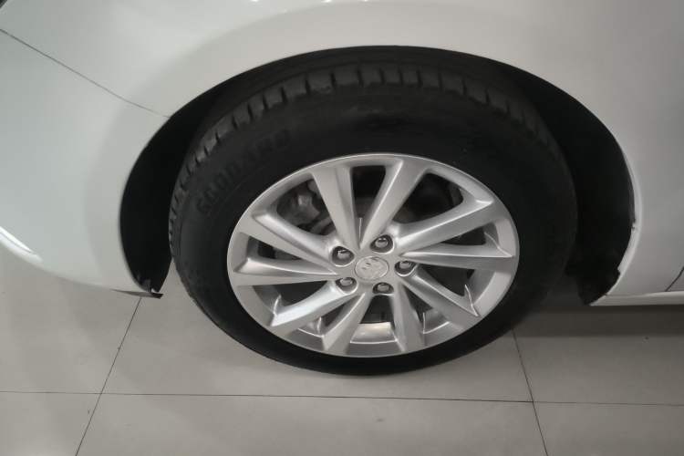 Used Buick Verano 2017 Sedan 15S Automatic Entry Model