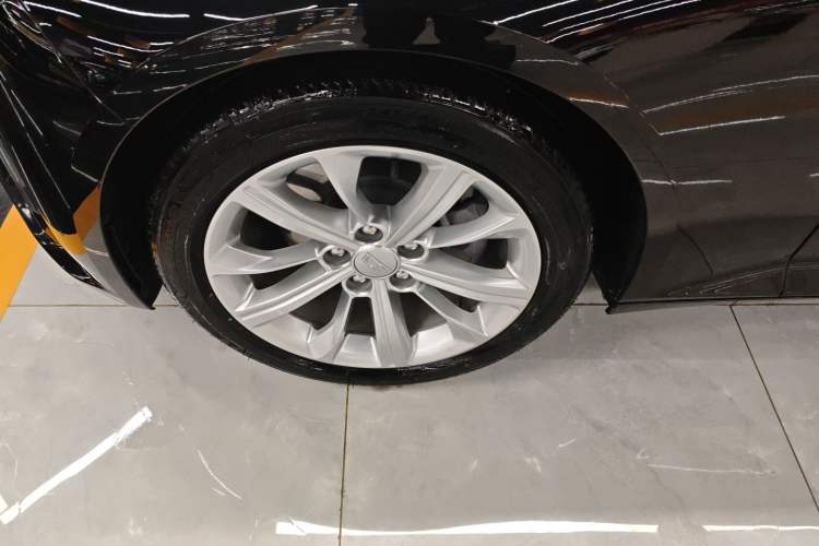 Used Cadillac CT5 2024 28T Luxury Pro Trim