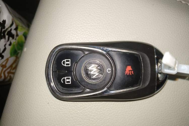 Used Buick GL8 2018 ES 28T Comfort Model China VI Standard
