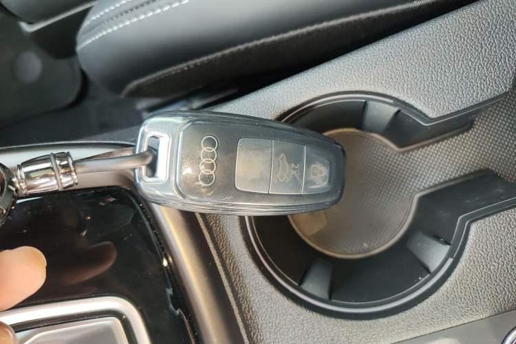 Used Audi A3 2025 A3L Limousine 35TFSI Prestige Edition