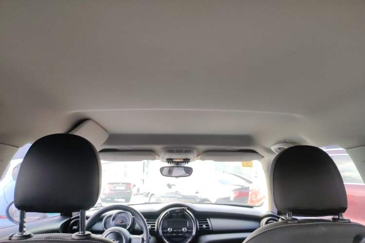 Used MINI MINI 2014 1.2T ONE