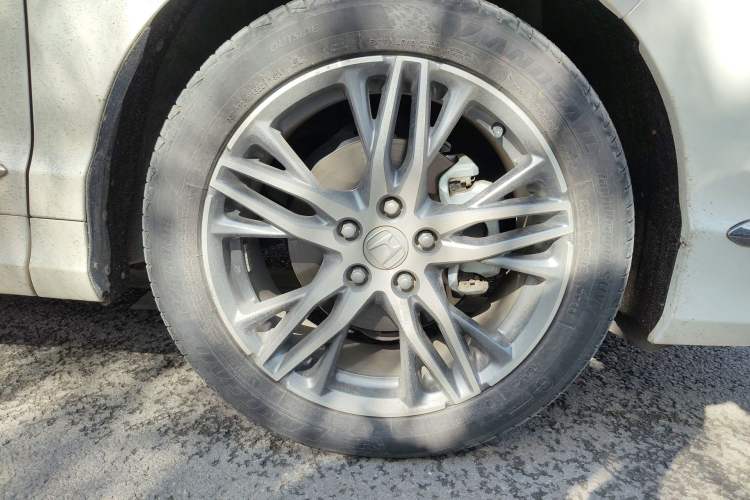 Used Honda Elysion 2019 2.0L Hybrid Luxury Edition
