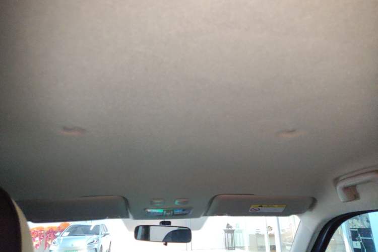 Used ORA White Cat 2020 305 km Luxury Version
