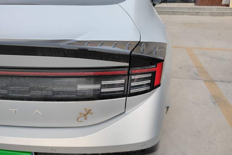 Used Hyundai Sonata 2024 1.5T Pro
