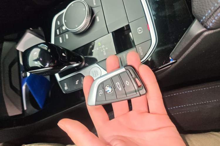 Used BMW 2 Series 2023 Facelifted 225i Four-Door Coupe M Sport Night Edition Package
