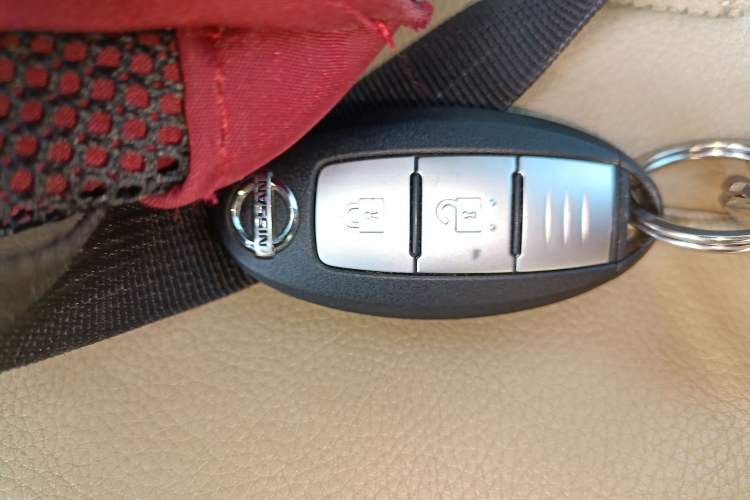 Used Nissan Murano 2015 2.5L XE Two-Wheel-Drive Elite Edition
