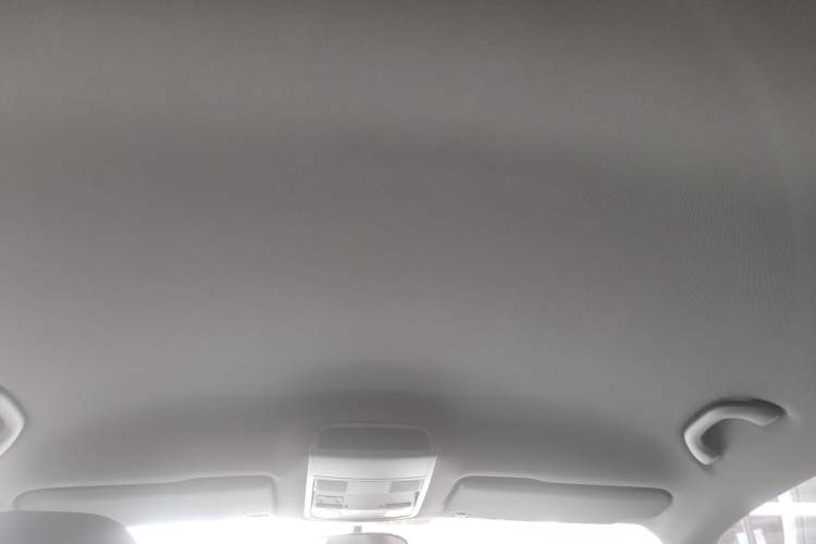 Used Volkswagen Beetle 2015 180TSI model Headliner