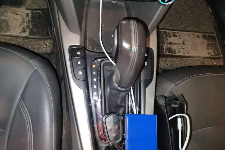 Used Chevrolet Malibu 2018 530T Automatic Luxury Edition