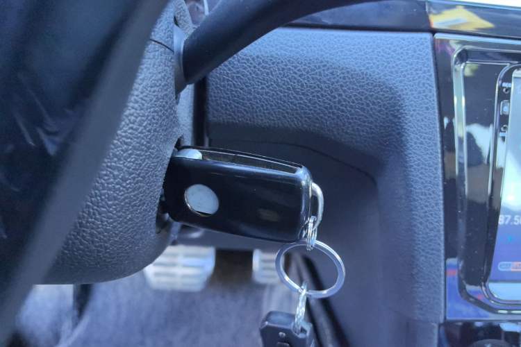 Used Volkswagen C-TREK 2018 230TSI DSG Comfort Model