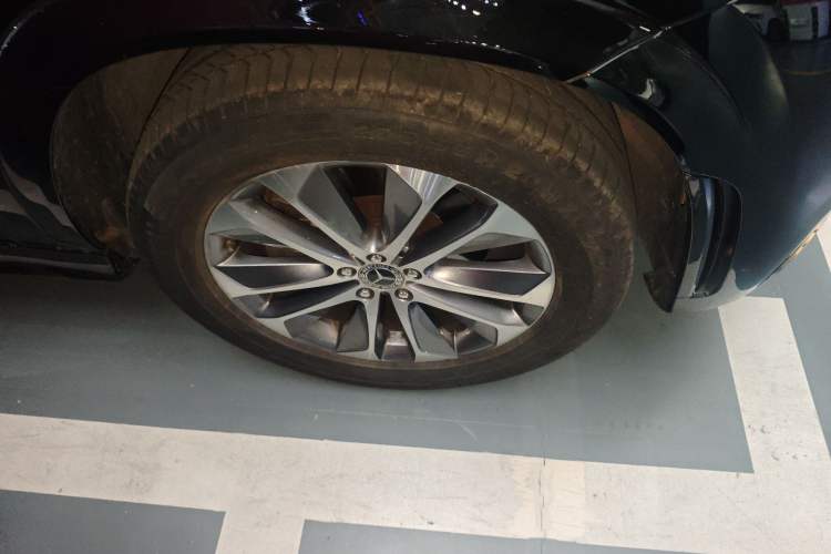 Used Mercedes-Benz GLE 2022 GLE 350 4MATIC Stylish Model
