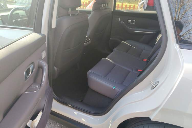 Used Leapmotor C10 2026 605 Enjoyment Edition
