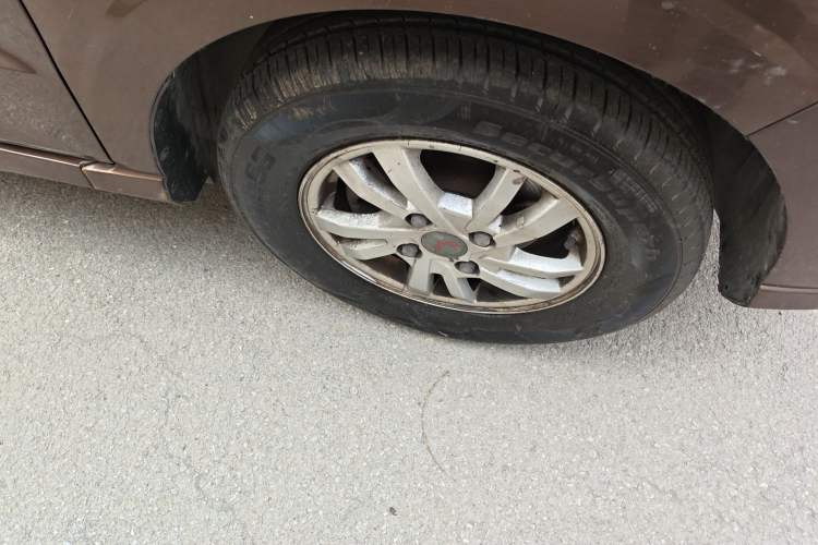 Used Wuling Hongguang 2019 1.5L S Comfort Edition China VI LAR
