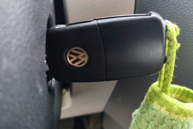 Used Volkswagen Sagitar 2015 230TSI Automatic Comfort Version
