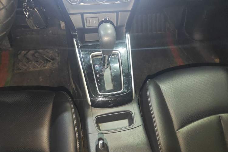 Used Nissan Sylphy 2024 Classic 1.6XL CVT Luxury Edition