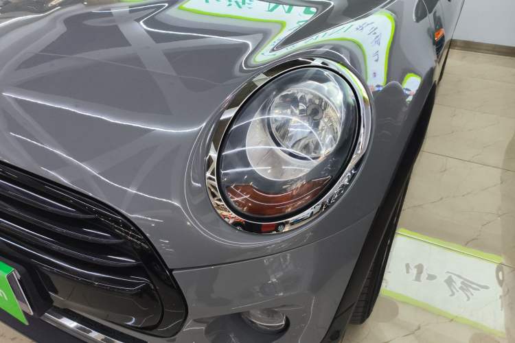 Used MINI 2016 1.5T COOPER Left Front Headlight