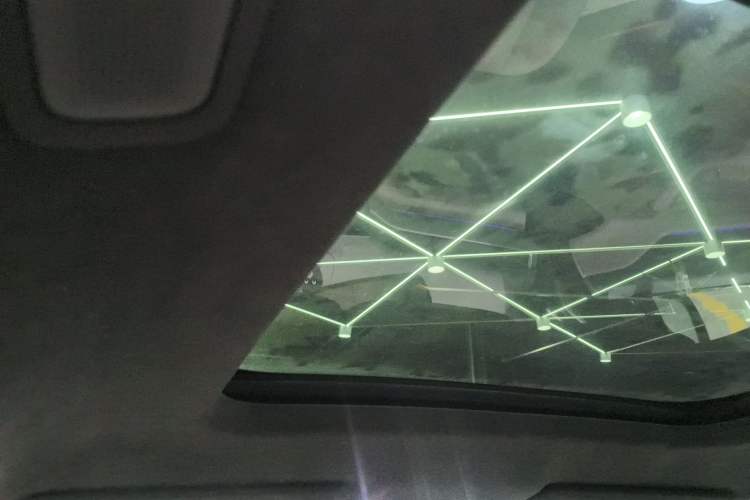 Used Nio ES8 2023 75 kWh
