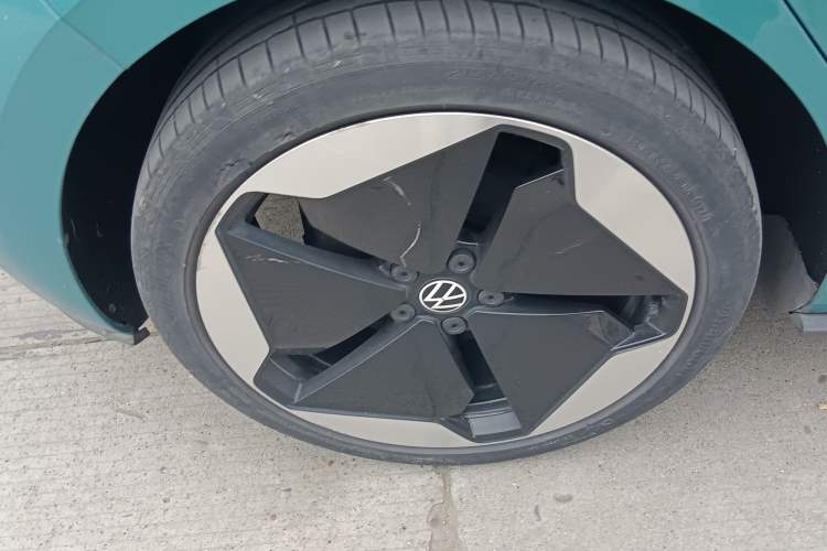 Used Volkswagen ID.3 2021 Pro Smart Edition
