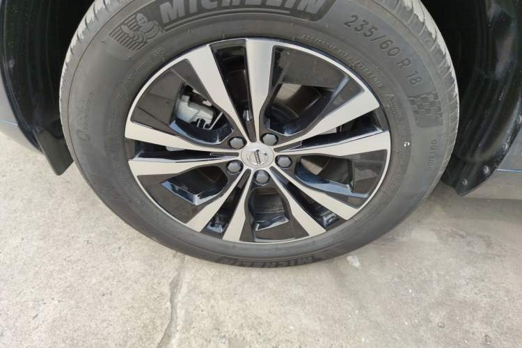 Used Volvo XC60 2024 B5 4x4 Smart Luxury Edition