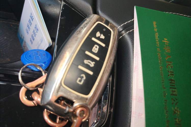 Used Haval H6 2021 3rd Generation 1.5T Automatic Two-Wheel Drive Max