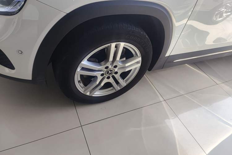 Used Mercedes-Benz GLB 2021 GLB 200 Dynamic Edition