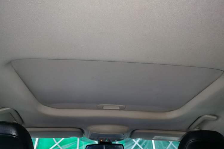 Used Ford Mondeo 2017 Facelifted EcoBoost 180 Fashion Edition Headliner