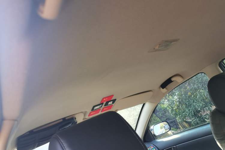 Used BYD F3 2020 1.5L Manual Classic Trim
