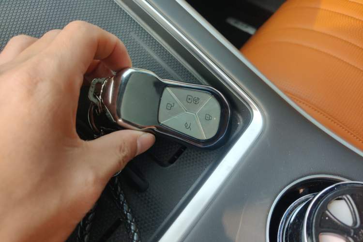 Used XPeng G9 2024 570 Max