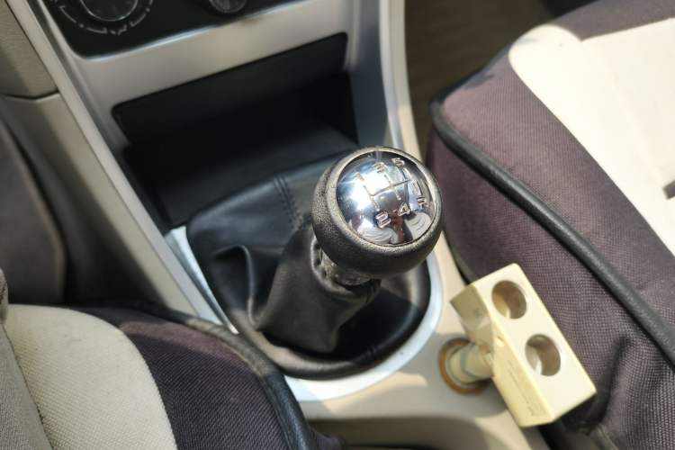 Used Peugeot 307 2012 Hatchback 1.6L Manual Comfort Edition