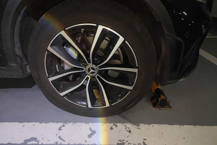 Used Mercedes-Benz GLC 2020 Facelift GLC 300 L 4MATIC Dynamic Edition