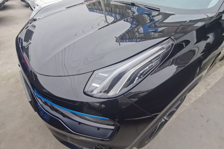 Used Lynk & Co 05 2020 2.0TD Two-Wheel Drive Shine Halo
