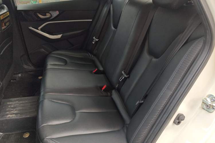 Used Venucia D60EV 2022 Standard Range Smart Drive Version
