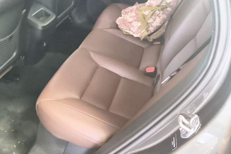 Used Volvo XC60 2020 T5 4x4 Zhiyi Luxury Edition
