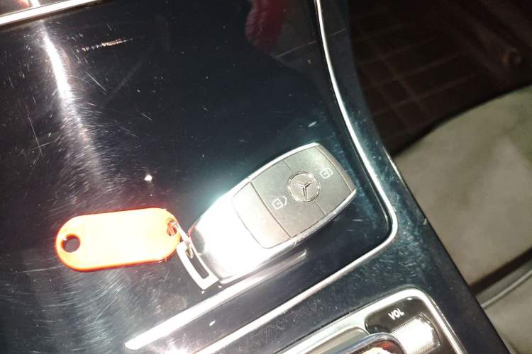 Used Mercedes-Benz C-Class 2020 C 260 Sport Edition
