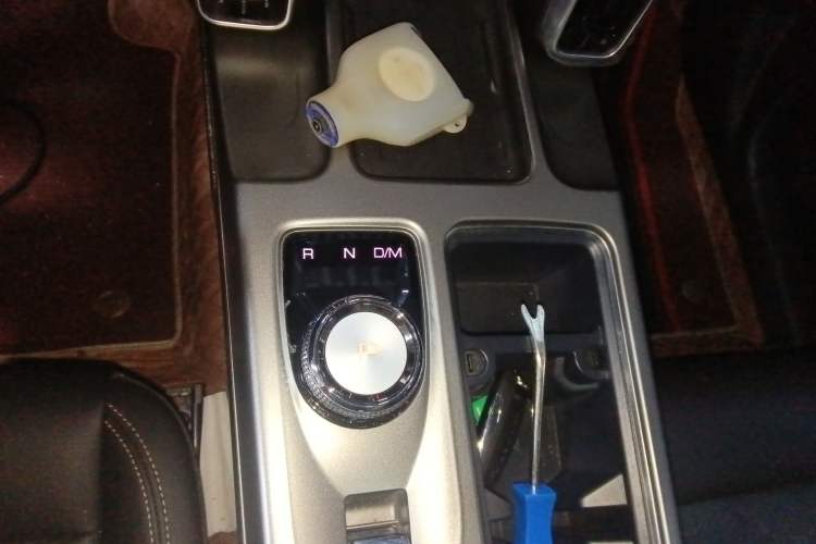 Used Haval DARGO 2024 1.5T DCT Border Collie Edition
