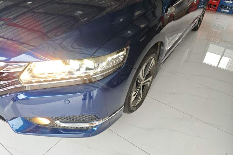 Used Honda Spirior 2015 2.4L Prestige Edition
