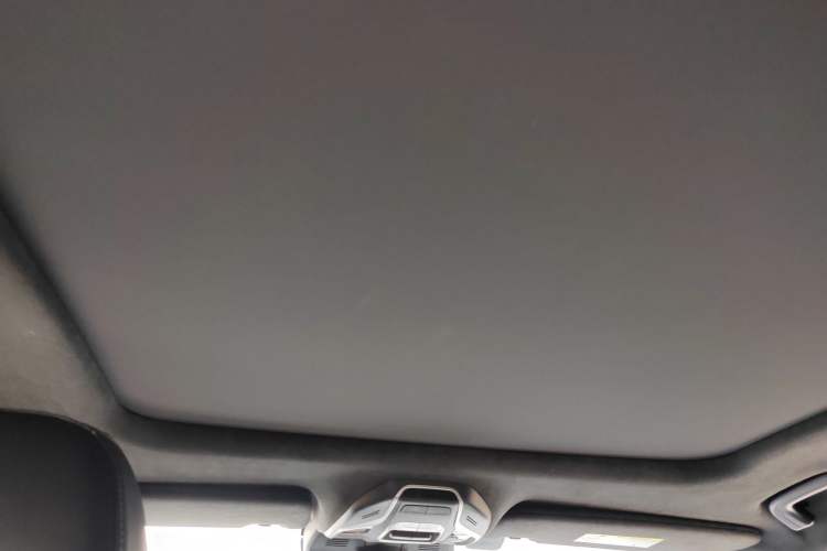 Used Geely Auto Preface 2023 2.0TD "Only This Verdant Green" Edition
