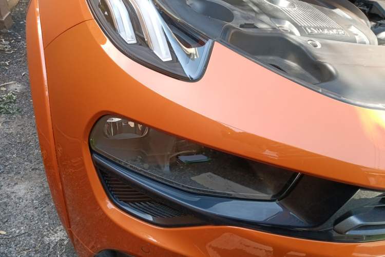 Used Lynk & Co 02 Hatchback 2021 2.0TD Halo Driving Control Kit Edition
